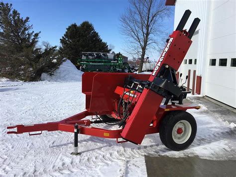 wheatheart skid steer post pounder for sale|wheatheart post hole digger.